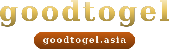 goodtogel logo