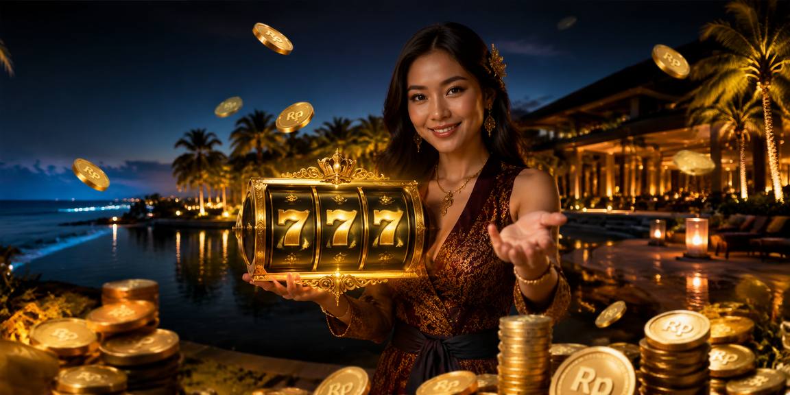 goodtogel Captain Bounty